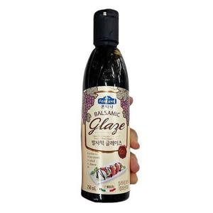 샘표_폰타나모데나발사믹글레이즈_250ML d20459