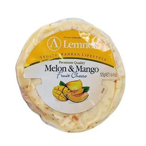 램노스 과일치즈 (메론_망고) 125G X 1개 b80675