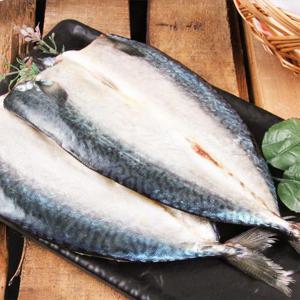 [안동맛자반] 순살 안동간고등어 220g x 5팩