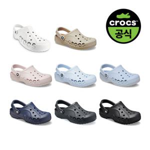 크록스공식 성인 바야 8종 택1 (26SUCL10126)