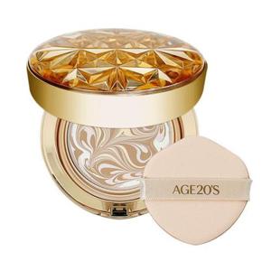 에이지20s 팩트 로얄 골드 에센스 커버 21호 본품