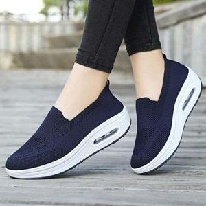 [셀럽하우스]여성 VMXTOZMH 4컬러 스포티에어 경량 운동화 스니커즈