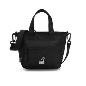 캉골 스탠다드 토트백 4017 B1 KSEBTB40170 BK IV
