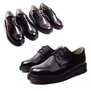 보이런던 키높이 4.5cm 남성 구두 옥스포드 단화 캐쥬얼화 보이런던폭스