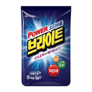 무궁화 파워브라이트세제9kg