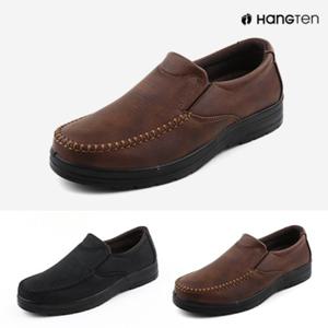 행텐 HT-5008 남성용 로퍼 스니커즈 단화 운동화 캐주얼화