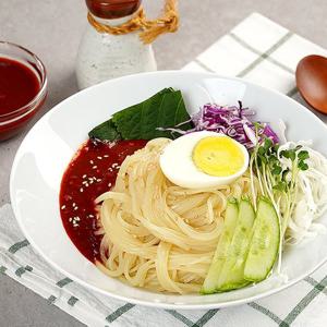 [지투지샵] 옥천 쫄면 2kgx1