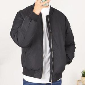 [아재나라]TXJD4403 겨울 남성 패딩 항공점퍼 블루종 잠바 자켓