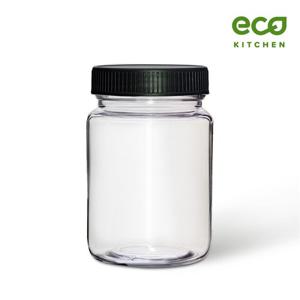 에코키친 비스프리 트라이탄 밀폐용기 400ml