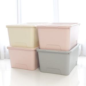 마카롱리빙박스72L2개