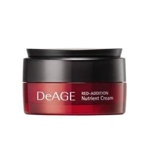 갤러리아_[참존]디에이지 레드-애디션 뉴트리언트 크림 50ml