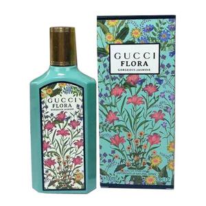 [GUCCI] 구찌 플로라 골저스 오드 퍼퓸 EDP 100ml 골저스 자스민