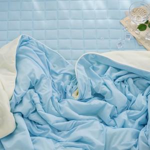 소딜라잇 시원한 여름 북극한파 접촉 냉감 차렵이불 S