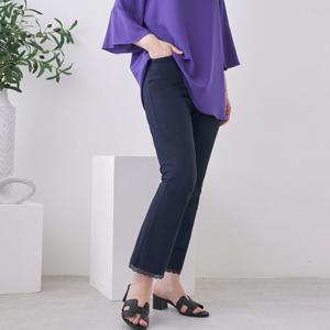 엄마옷 마담4060 여름팬츠어울림시원-QPN2404045-