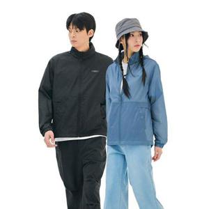 [체이스컬트]유니 경량 바람막이