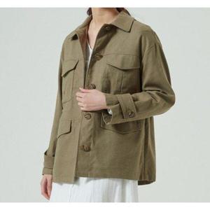 [미쏘][미쏘]사파리 스트링 점퍼