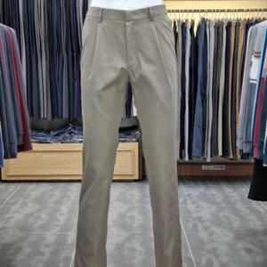 [크로커다일남성]봄신상 스판 원주름 캐주얼팬츠 CDAABPT150284_SH