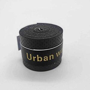 [셀러허브_여성트랜드패션]테이프 라켓 블랙 오버 손잡이 테니스