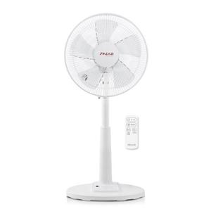 신일 5엽 저소음 스탠드형 리모컨 선풍기 SIF-T12DVA