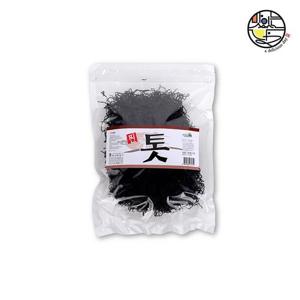 완도 정성껏 쪄서 말린 찐 톳 200g/팩