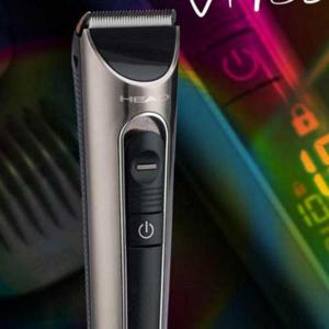 전문가용 미용 이발 이발용품 전기 기계 바리깡