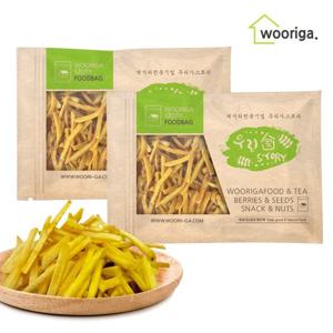 고구마스틱 500g+500g