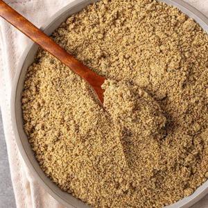 볶은 시골 들깨가루 1kg+1kg