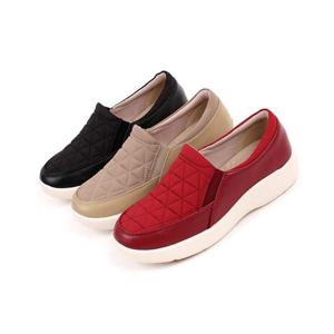 [바나나팜스]주니어 성인 단화 W98슬립온 스니커즈-250mm(cs)