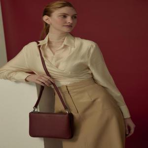 [에스콰이아][에스콰이아] 뉴밸류 크로스백(클러치 겸용)