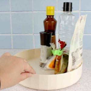 주방 양념통 보관선반 정리용 선반 요리 양념 정리함 WFKZQIH