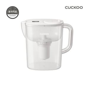 본사직영) 쿠쿠 인스퓨어 필터 정수기 3.8L 화이트 CPWP-C3801W