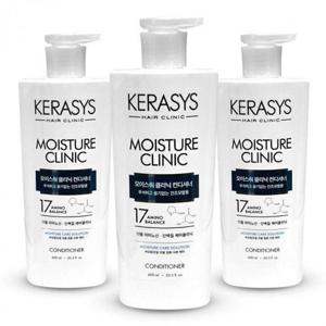 모이스춰 단백질 영양 헤어 컨디셔너 케어 WFLD0O5