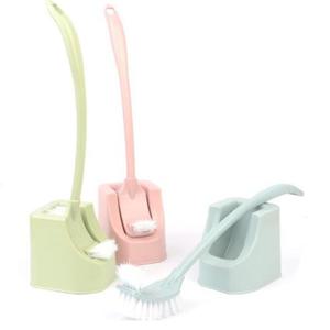 변기청소솔 변기 안쪽 브러쉬 욕실 화장실 청소용 솔