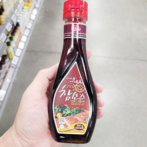 고기엔 참소스 300g a402023