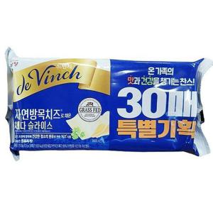 남양_드빈치자연방목체다기획_255Gx2 x 2개 b24855