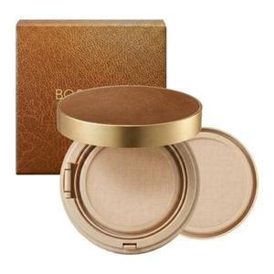 [조성아뷰티]조성아 티엠 보오 메쉬 블러링 커버 쿠션 본품1개 + 리필1개 21호 23호 택_24202792_682306