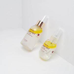 오우썸 수분 보습 오일 더블미스트 세럼 120ml+50ml