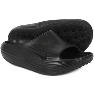 [나이키]리액트X 리주버네이트 슬라이드 (HV4479-001)