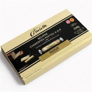 [웰빙창고] 라꽁비에뜨 포션버터 무염버터 450g