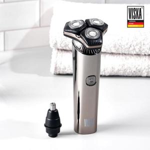 진열상품 특가 / 클린컷 3D 입체 면도기 코털제거기 / 미사용 / 실속 알뜰구매