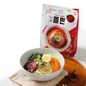 나드리 쫄면 (2인분) X 3개