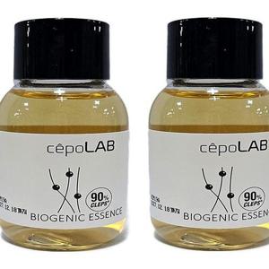 세포랩 바이오제닉 에센스 클렙스 오리지널 90% 30ml 2개(SH)