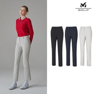 [밀레 골프](혜택가 9만원대)밀레골프 26SS 여성 쾌감팬츠 3종