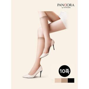 [비비안]판도라by 20D 하이써포트 판타롱스타킹 10족 psk3840s