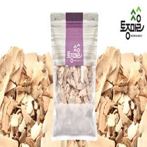 [토종마을]자연산국산 백복령300g
