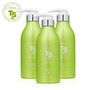 올리브TS트리트먼트 500ml x 3개