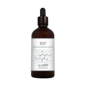 맑을담 EGF 이지에프 원액 앰플 1ppm 100ml