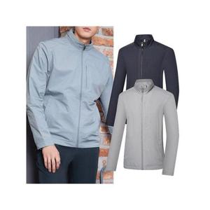 [콜핑]시오크 남 KSJ6261M 바람막이 안감 방풍 집업 남자 등산 자켓