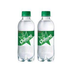 롯데칠성 칠성사이다 300mL 20펫