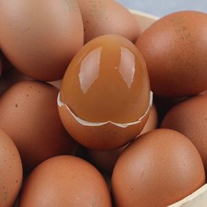 계람 훈제계란 30구